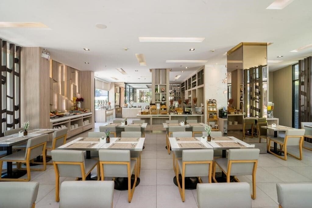 Изображение At Mind Serviced Residence 4*