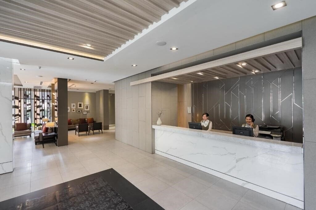 Апартаменти At Mind Serviced Residence 4*