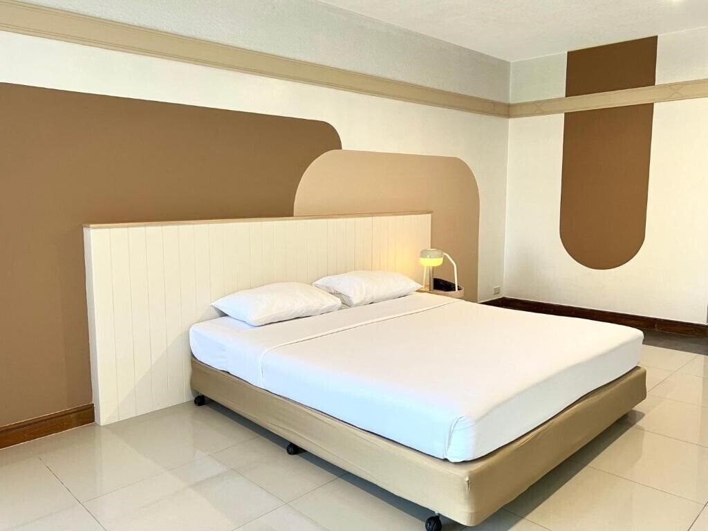 Отель Markland 3*