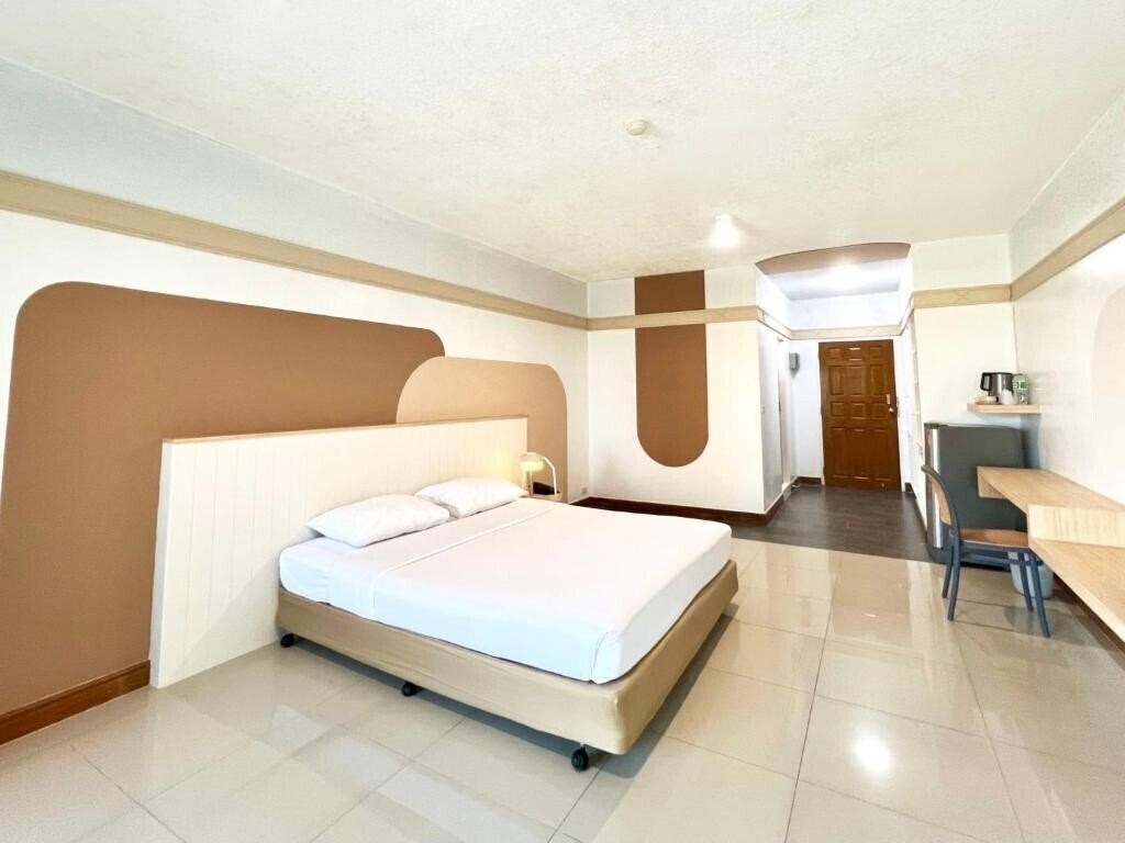 Фото Markland 3*