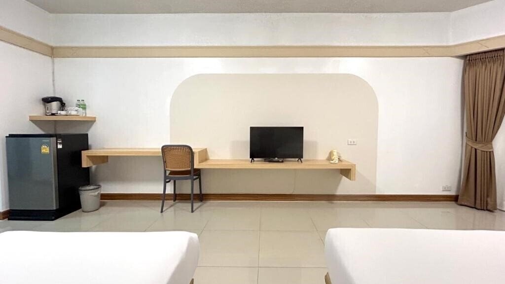 Территория Markland 3*