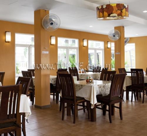 Картинка Chaiyaperuek Suites 3*