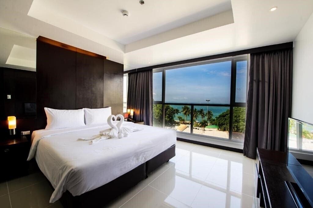 Фото Hotel Selection Pattaya (ex. Selection Pattaya) 3*