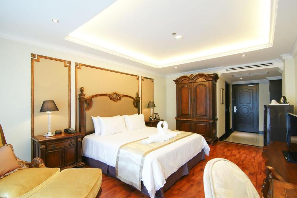 Фото Miracle Suite 4*