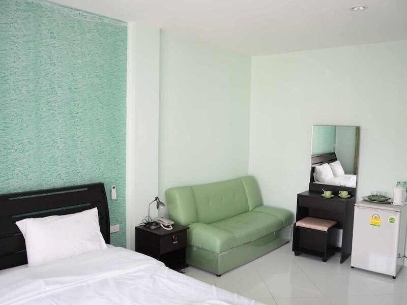 Зображення Emerald Jomtien Beach (ex. Orient By Sofi) 2*