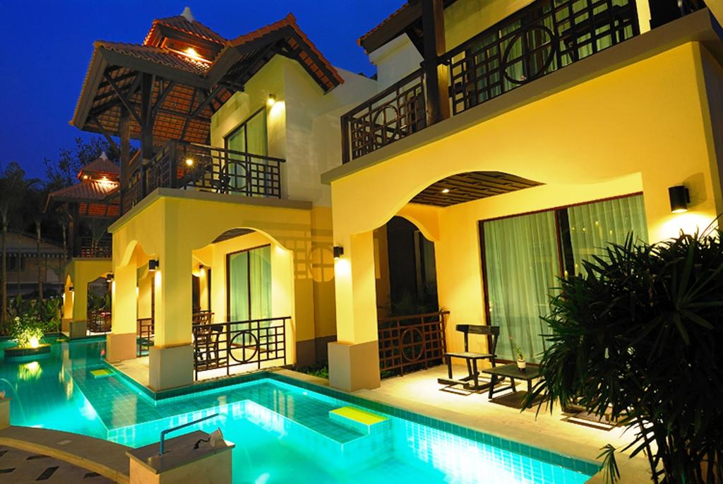 Фото Long Beach Pavilion 4*