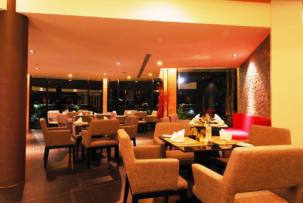 Территория Long Beach Pavilion 4*