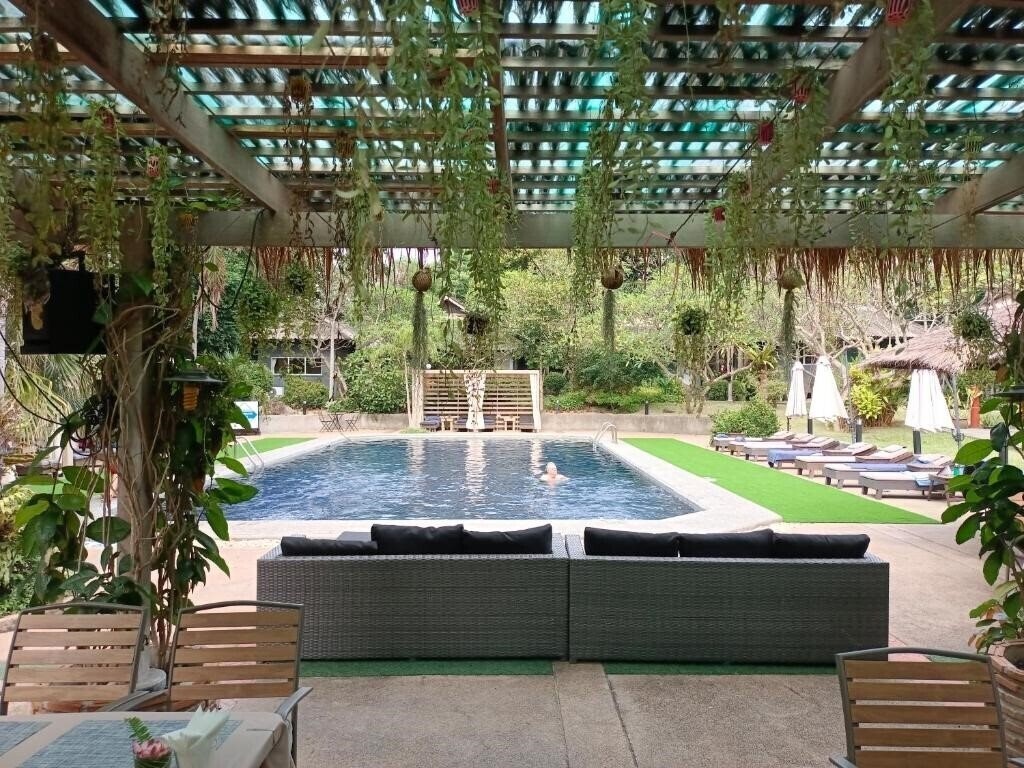 Фотографія Sea Lodge Hotel 2*