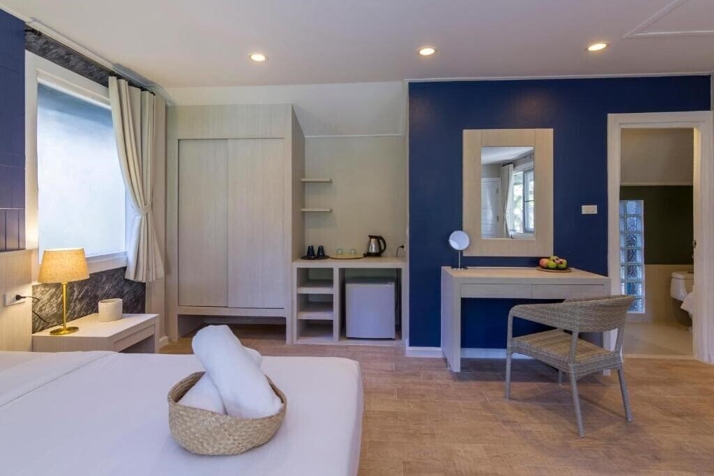 Територія Sea Lodge Hotel 2*