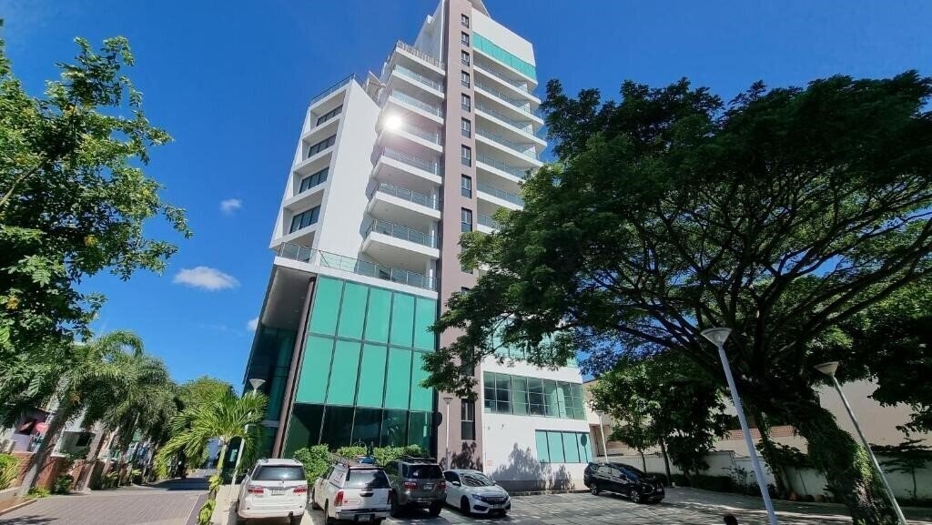 Изображение Pattaya Discovery D Beach Tower 4*