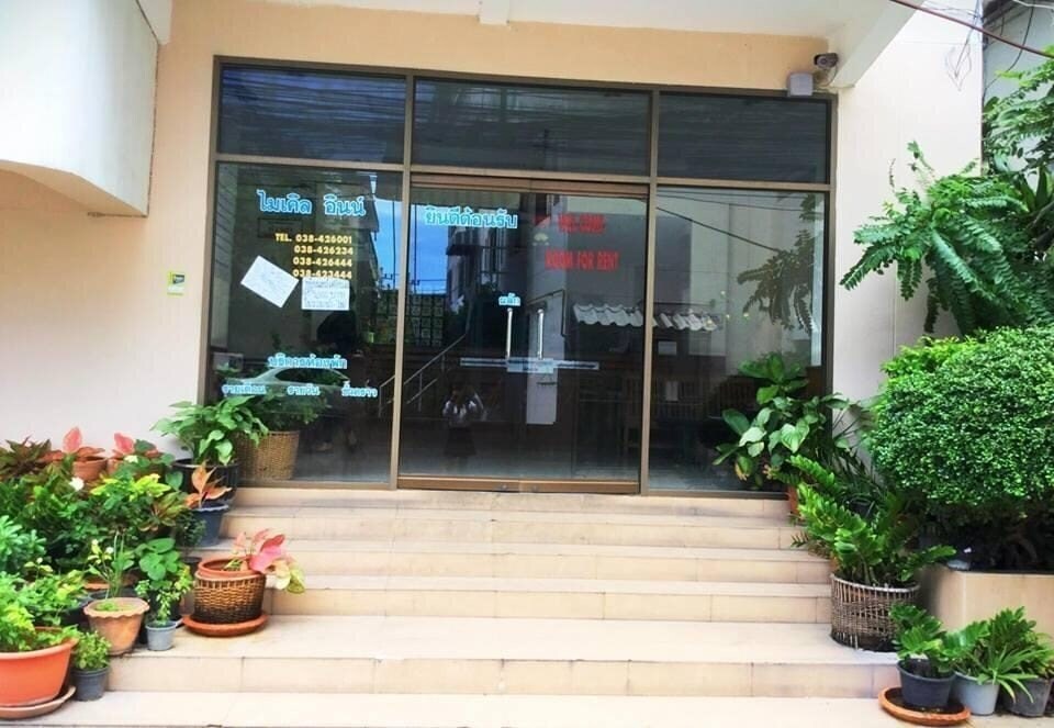 Панорама Michael Inn 2*