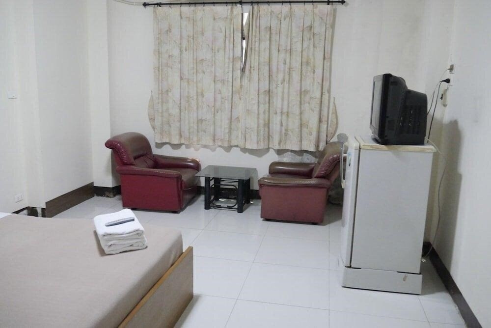 Вид Michael Inn 2*