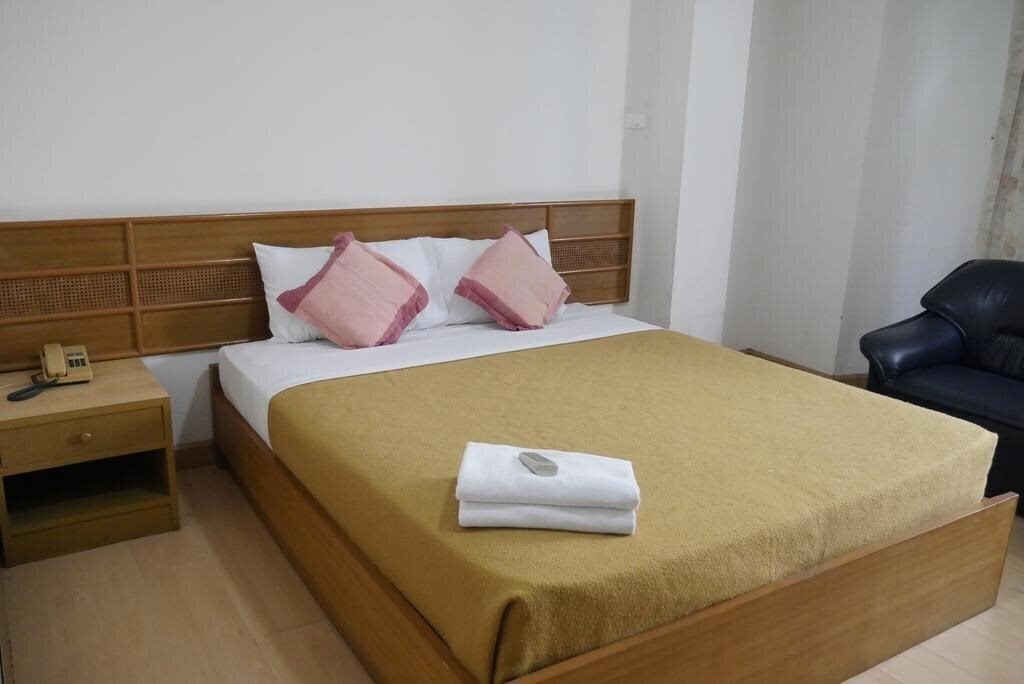 Территория Michael Inn 2*