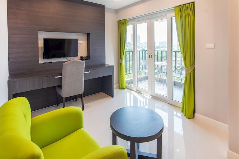 Панорама New Nordic Atrium 3*