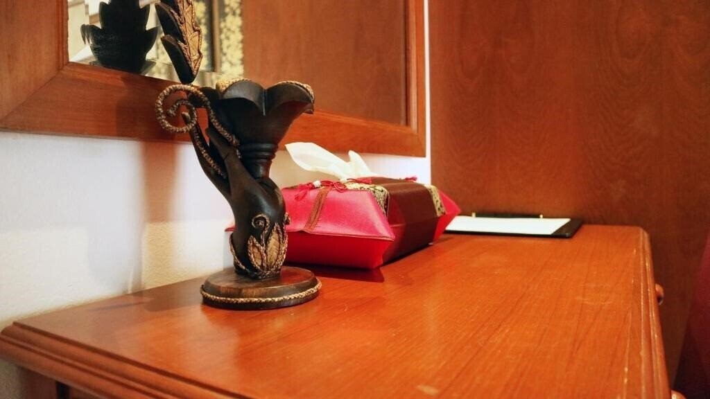 Панорама Aiyaree Place 3*