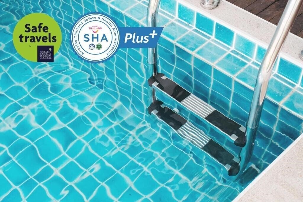 Апартаменти Basaya Beach Hotel & Resort (ex. Centera Beach) 3*