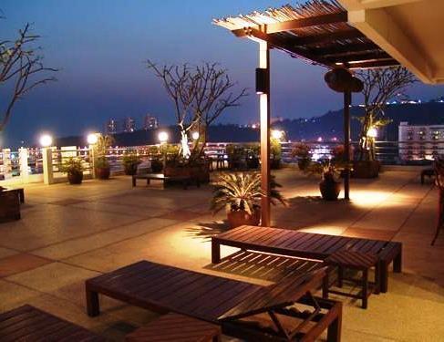 Вид Grand Hotel 3*