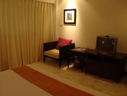 Апартаменты Grand Hotel 3*