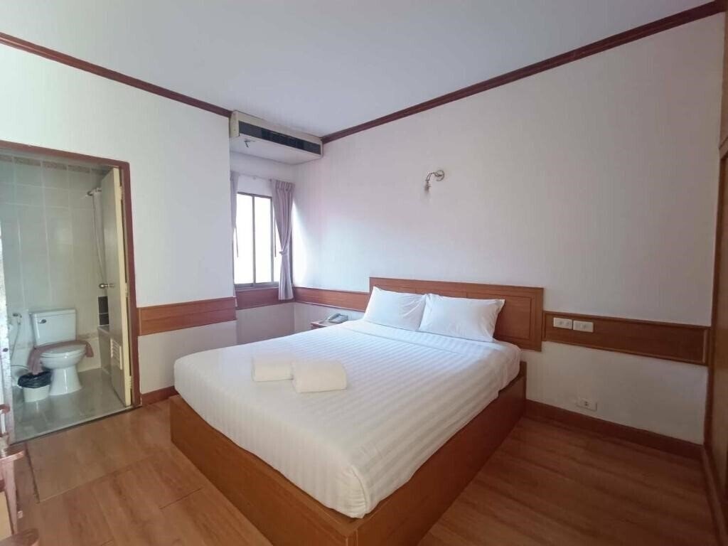 Апартаменты MIKE HOTEL 2*