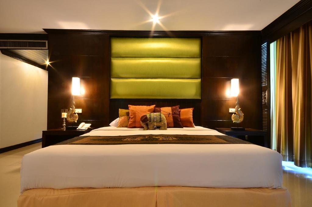 Фото Pattaya Centre Hotel 3*