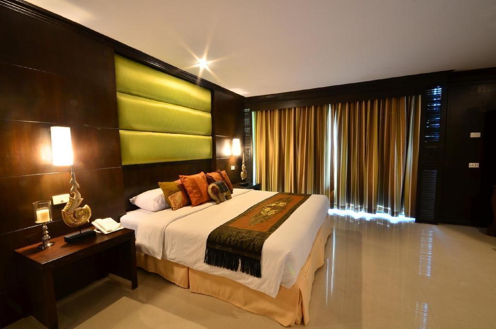 Фото Pattaya Centre Hotel 3*
