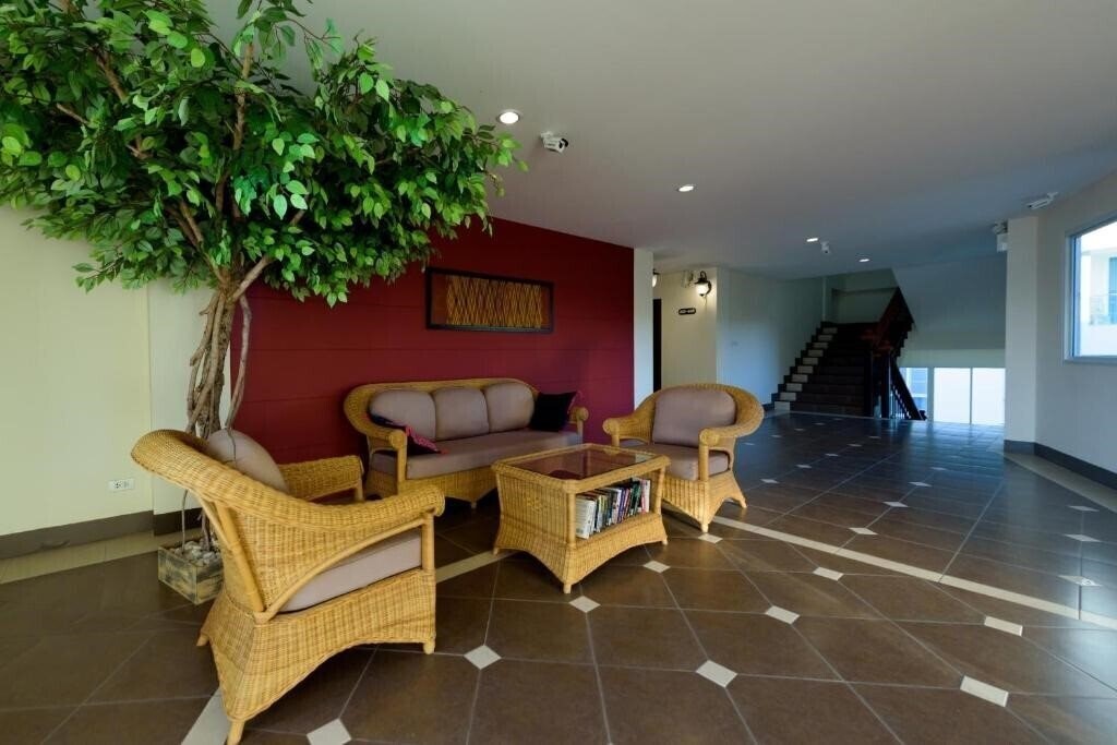 Панорама The Hideaway Resort Pattaya 3*