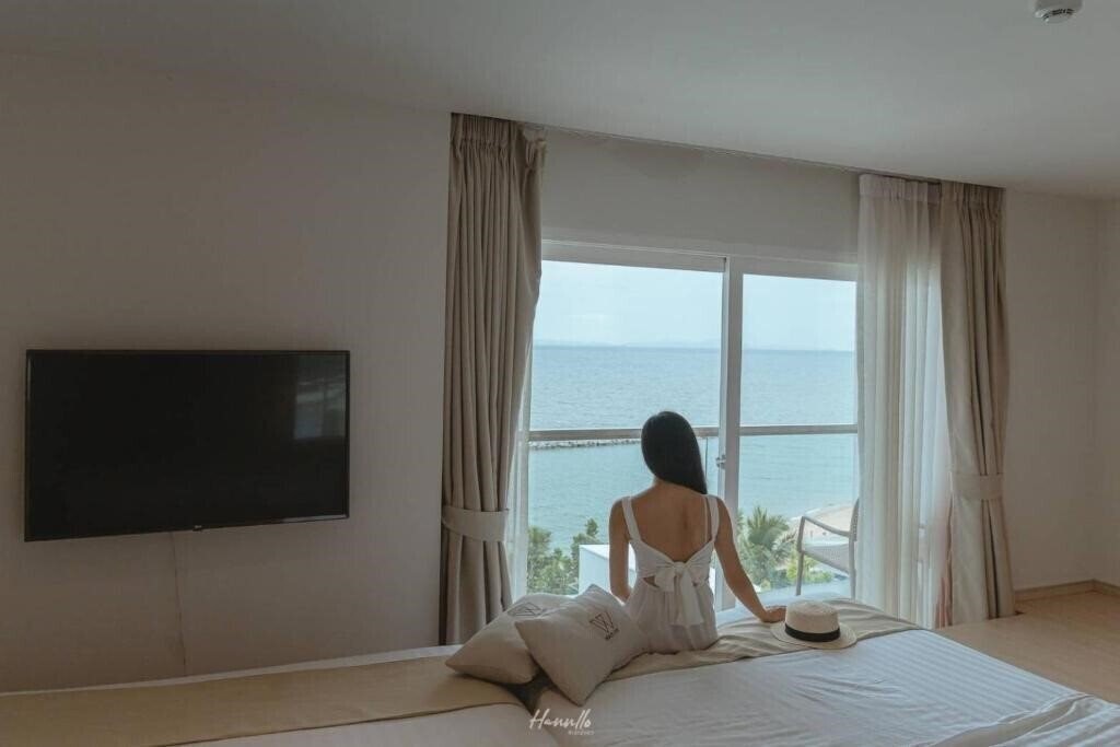 Апартаменты Worita Cove Hotel 4*