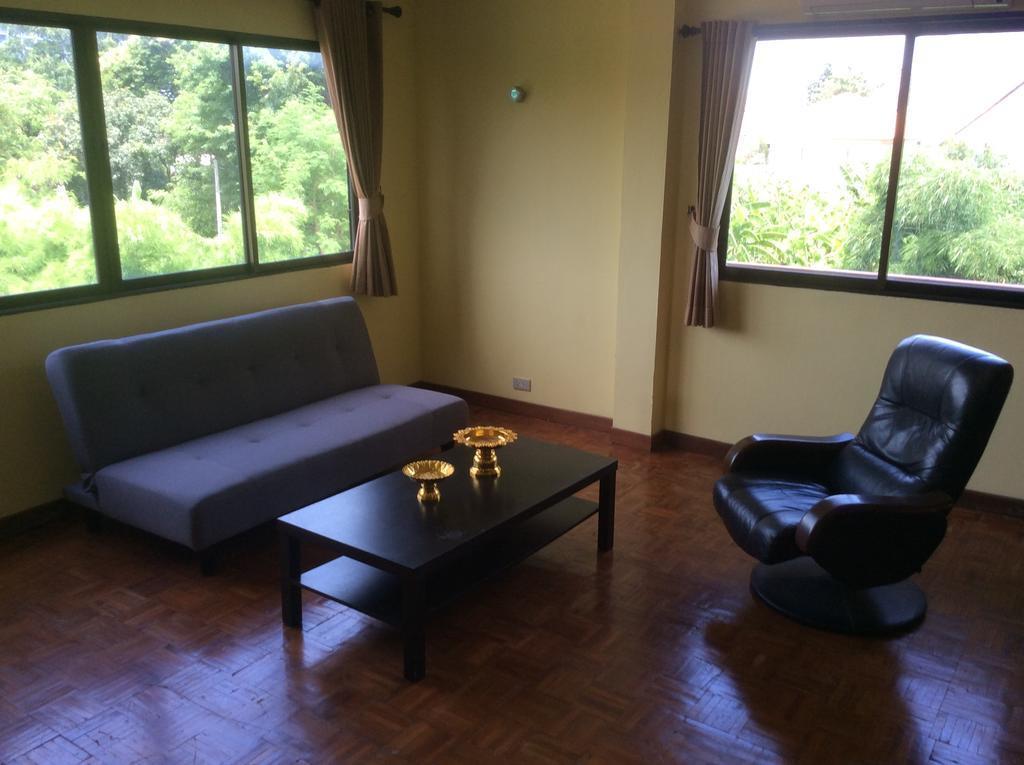 Территория Cocco Resort 3*