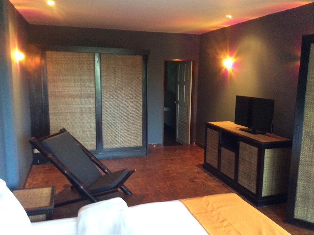 Апартаменты Cocco Resort 3*