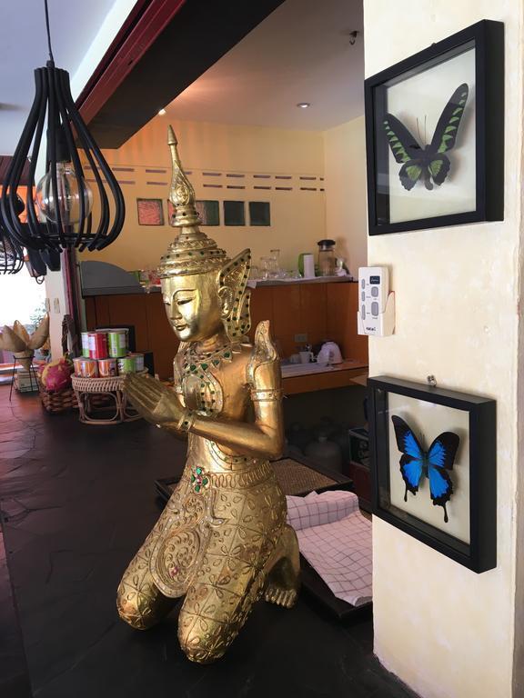 Панорама Cocco Resort 3*