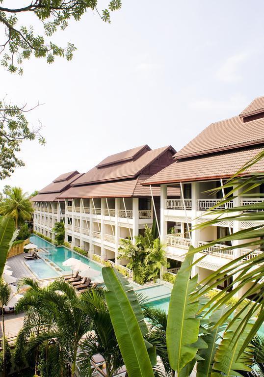 Фото Pullman Pattaya Hotel G (ex. Pullman Pattaya Aisawan) 5*