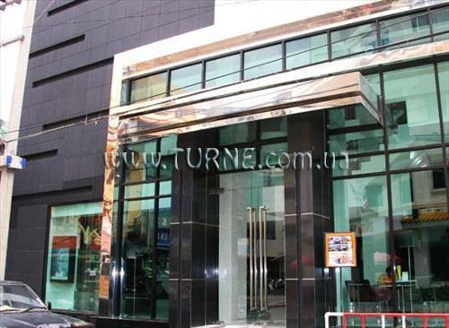 Апартаменты Idyll 3*