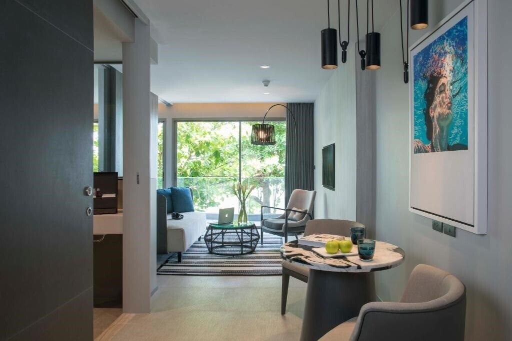 Апартаменти U Jomtien Pattaya 4*