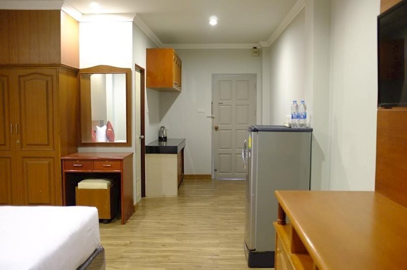 Вид Perfect North Pattaya (The) 3*
