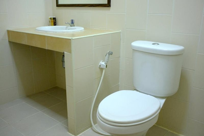 Территория Perfect North Pattaya (The) 3*