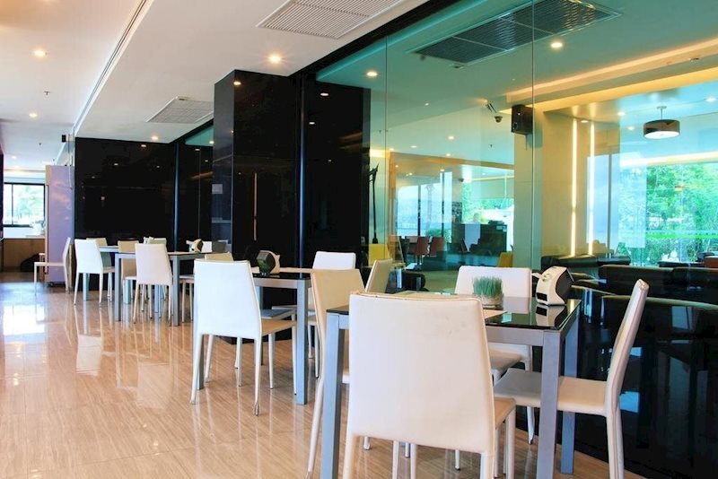 Зображення Golden Dragon Beach Pattaya 4*