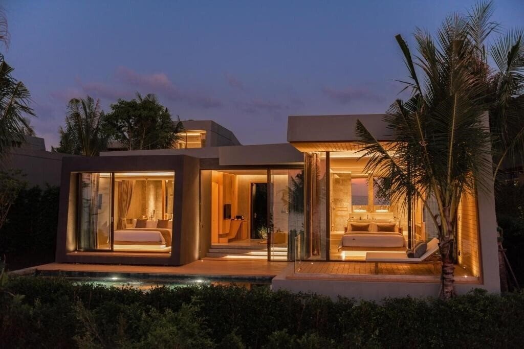 Изображение Mason Pattaya 5*