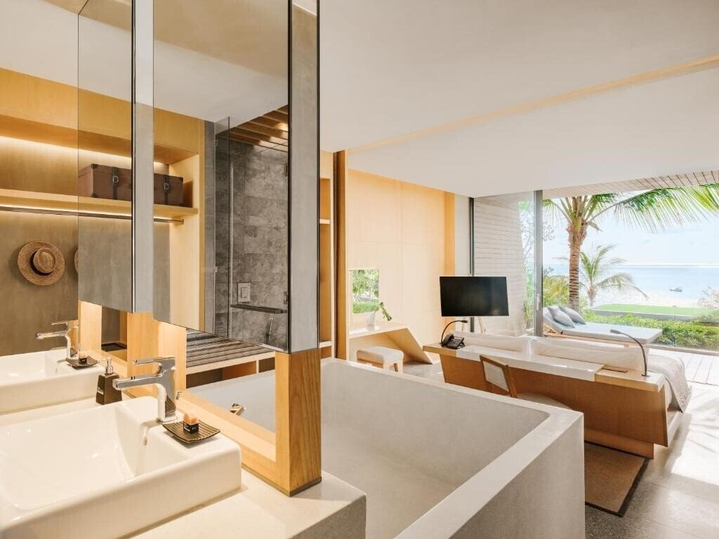 Вид Mason Pattaya 5*