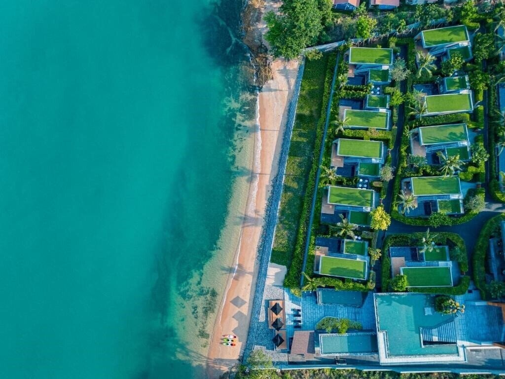 Апартаменты Mason Pattaya 5*