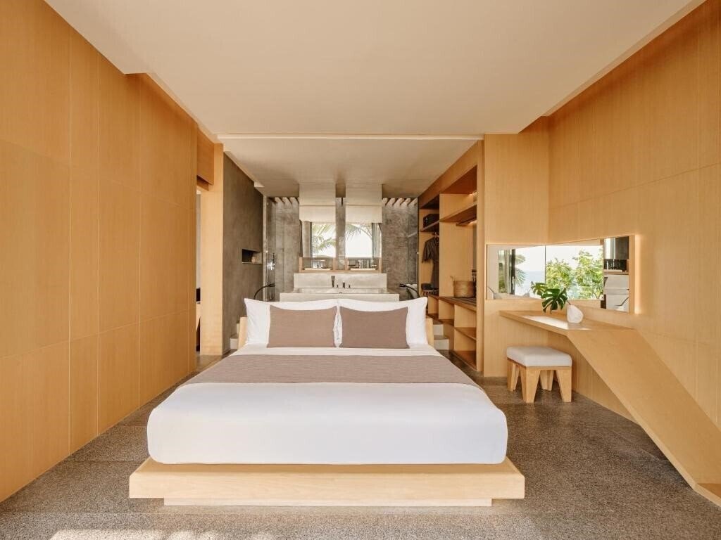 Апартаменты Mason Pattaya 5*