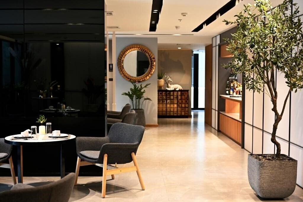 Панорама Has Pattaya 4*