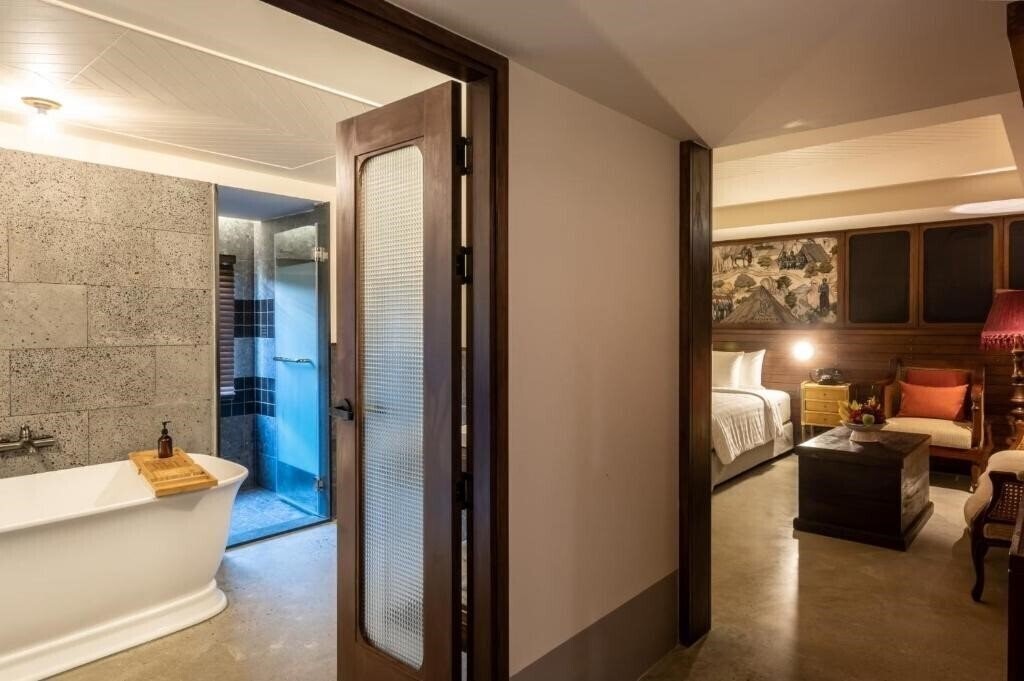 Фотография Payaa Hotel 3*