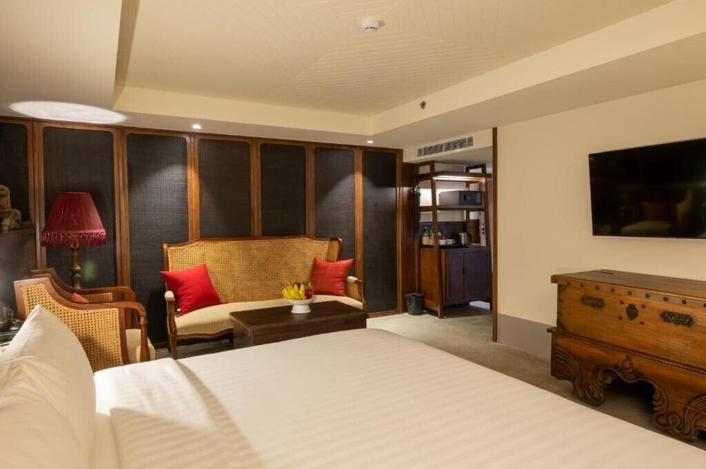Изображение Payaa Hotel 3*