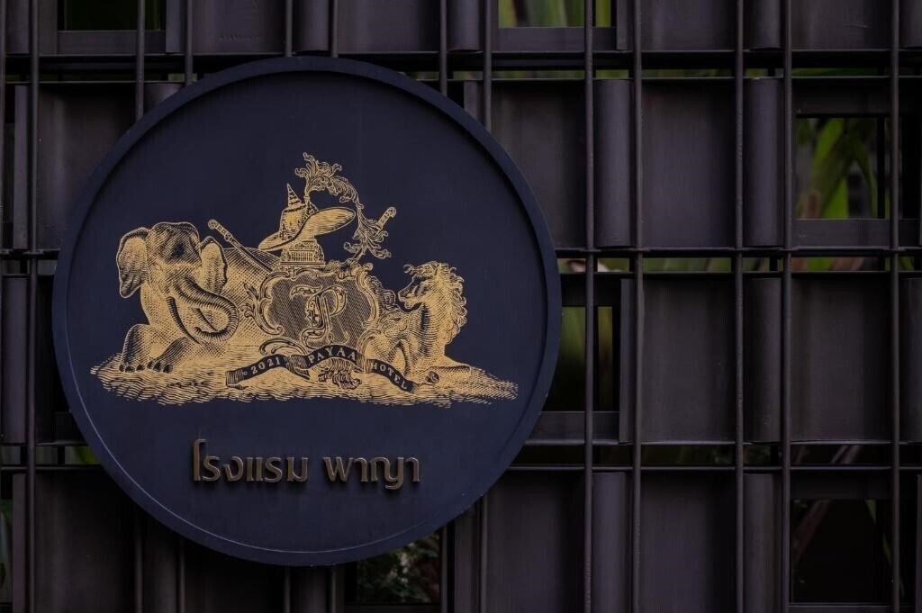 Панорама Payaa Hotel 3*