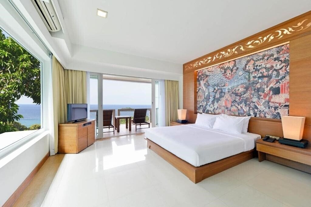 Фотография Sylvan Koh Chang 5*