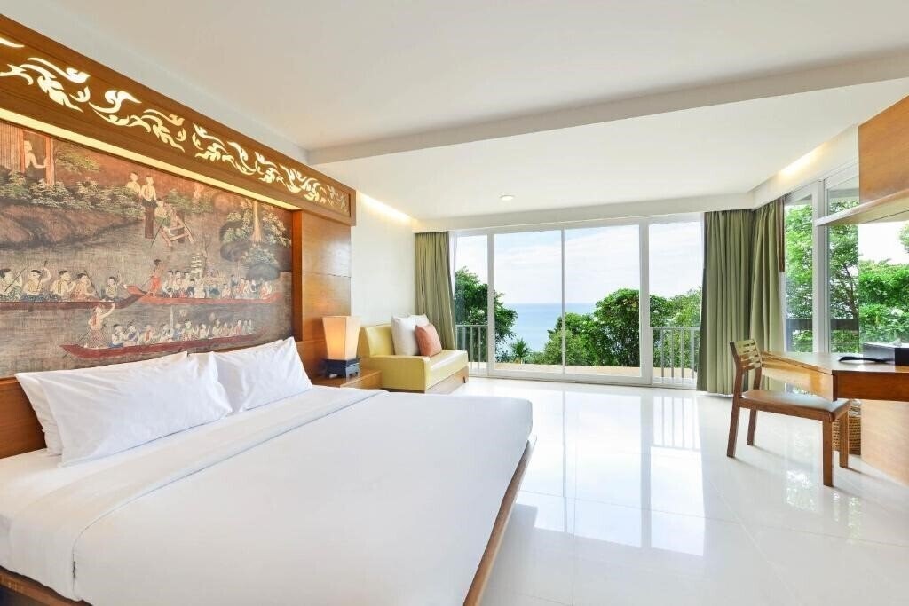 Изображение Sylvan Koh Chang 5*