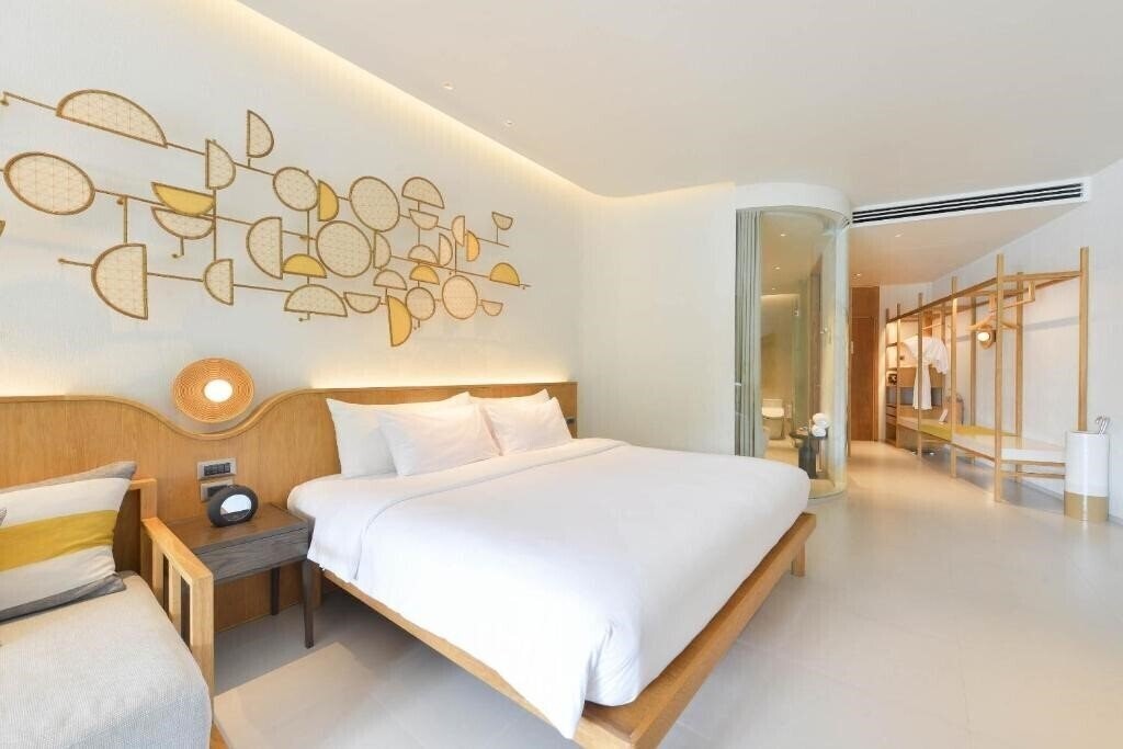 Картинка Sylvan Koh Chang 5*