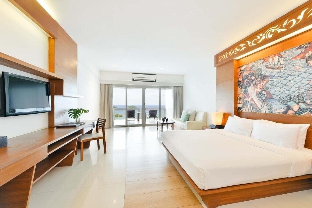 Вид Sylvan Koh Chang 5*