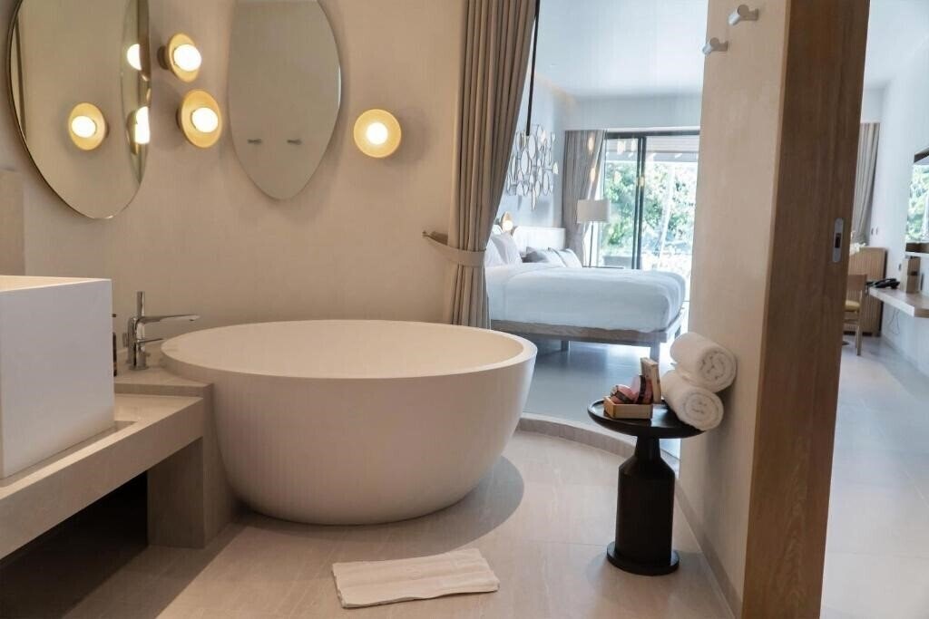 Територія Sylvan Koh Chang (ex. Sea View Resort & Spa) 4*