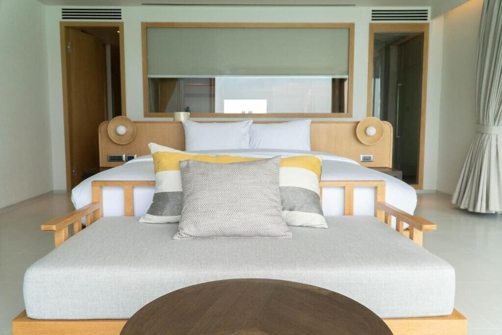 Панорама Sylvan Koh Chang (ex. Sea View Resort & Spa) 4*